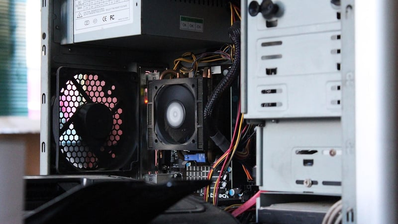 Quantum Computer