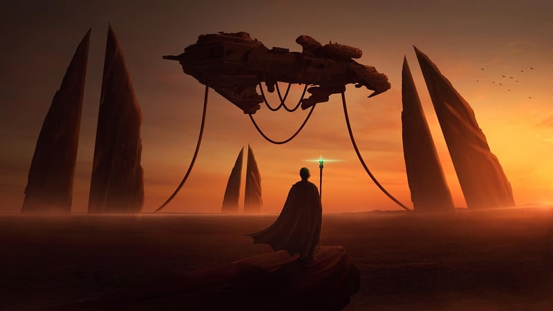 Multiverse Image